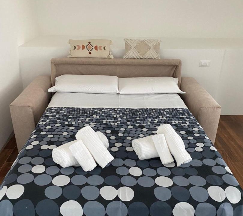 Photo of Bedroom in Patti
