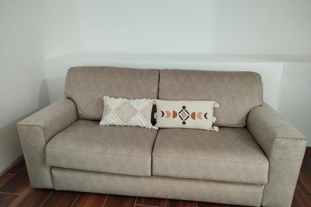 Photo of Livingroom in Patti