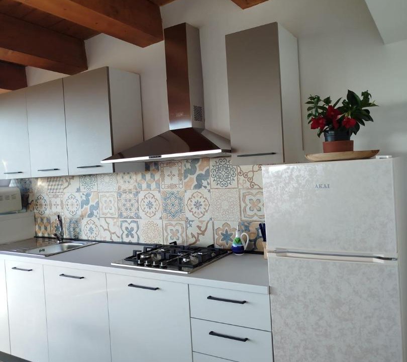 Photo of Kitchen in Patti