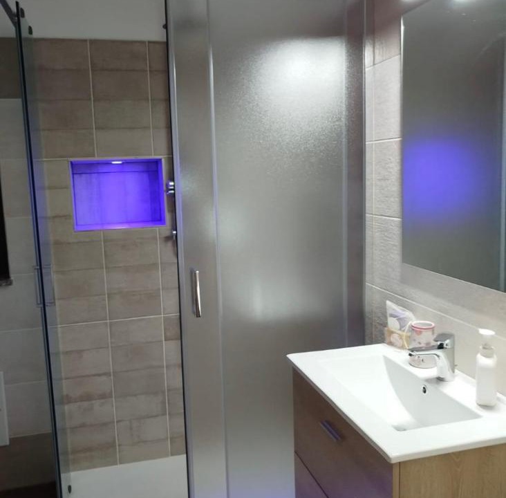 Photo of Bathroom in Patti