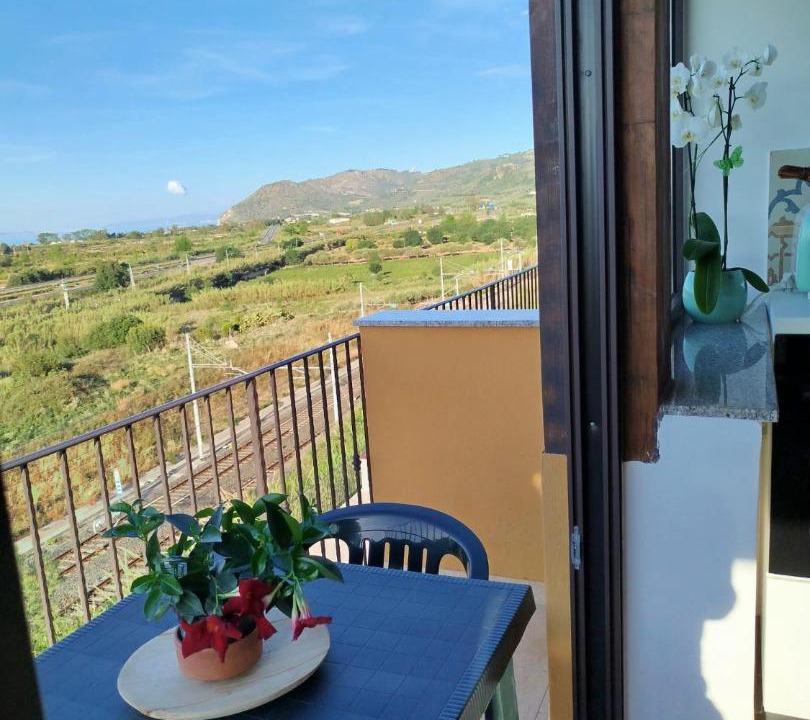 Photo of Patio Balcony in Patti
