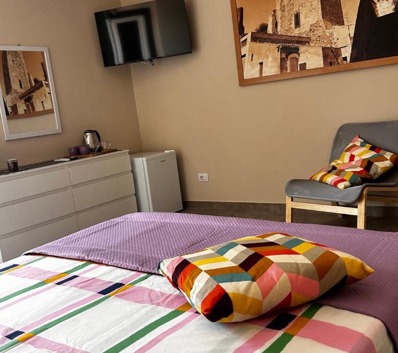 Photo of Bedroom in Piraino