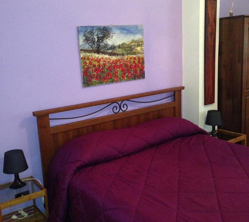 Photo of Bedroom in Agrigento