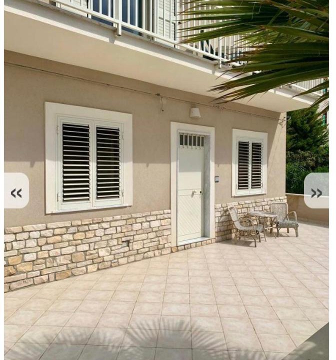 Photo of Patio Balcony in Aragona