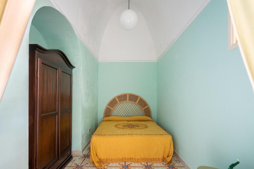 Photo of Bedroom in Pantelleria