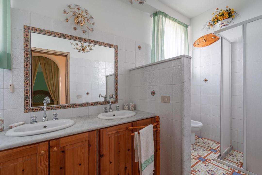 Photo of Kitchen in Pantelleria