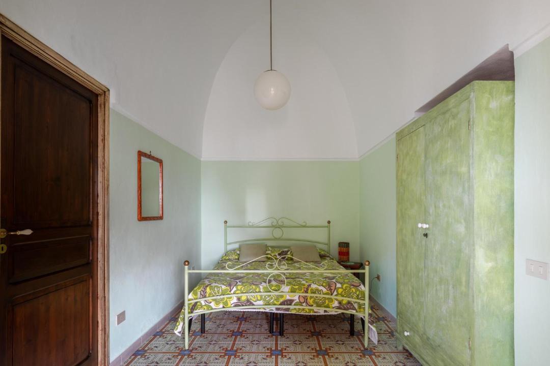 Photo of Bedroom in Pantelleria