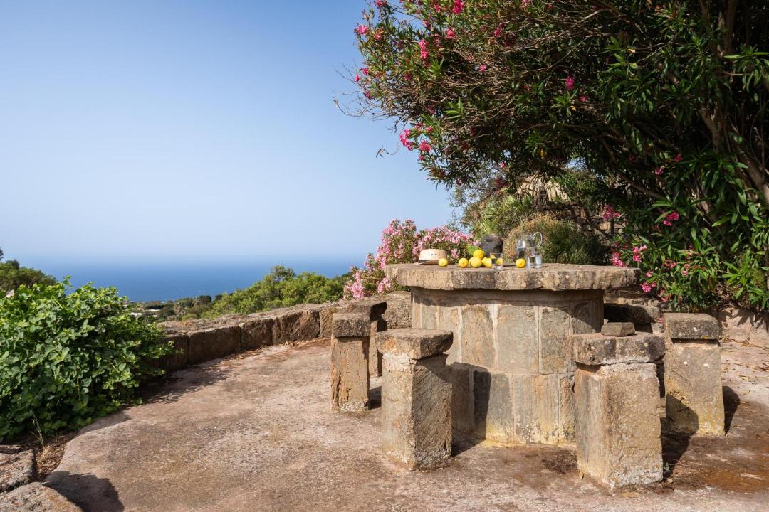 Photo of Others in Pantelleria