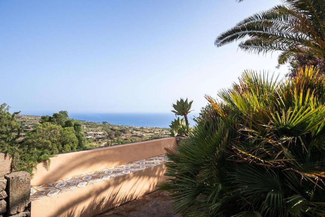 Photo of Outdoor in Pantelleria