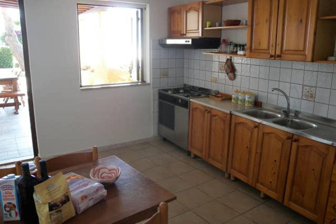 Photo of Kitchen in Sciacca