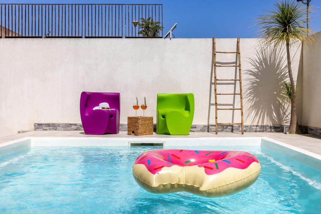 Photo of Outdoor in Salemi