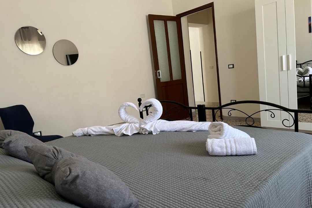 Photo of Bedroom in Marsala