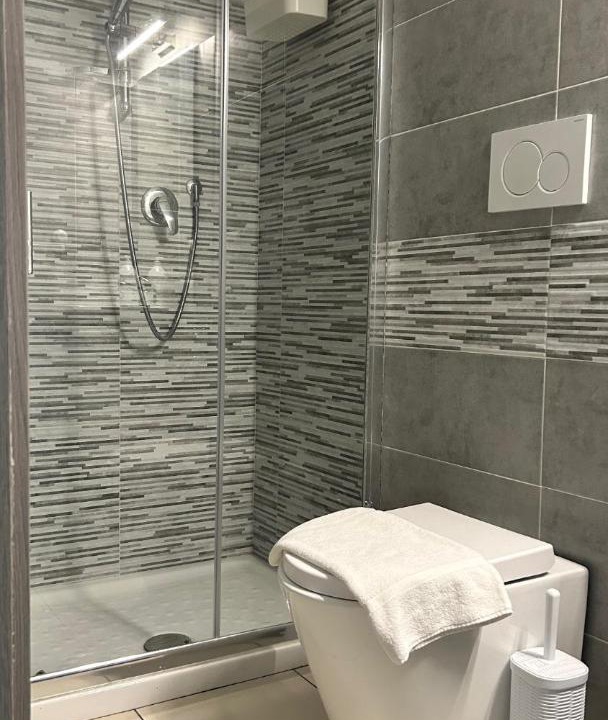 Photo of Bathroom in Cibali