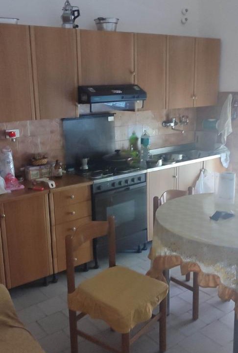 Photo of Kitchen in Ribera