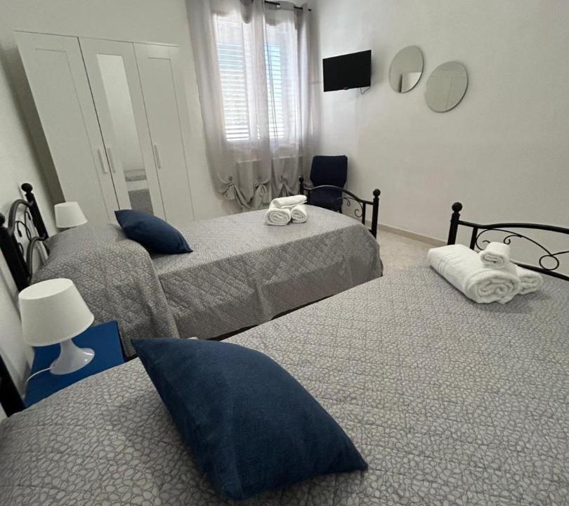 Photo of Bedroom in Marsala