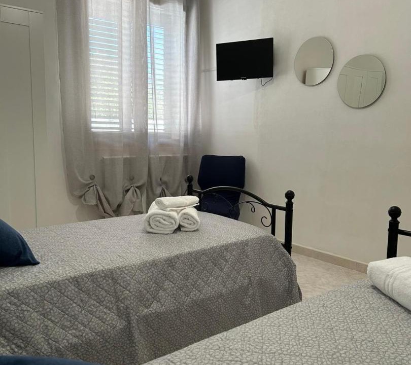 Photo of Bedroom in Marsala