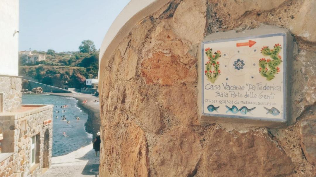 Photo of Others in Lipari Historic Centre