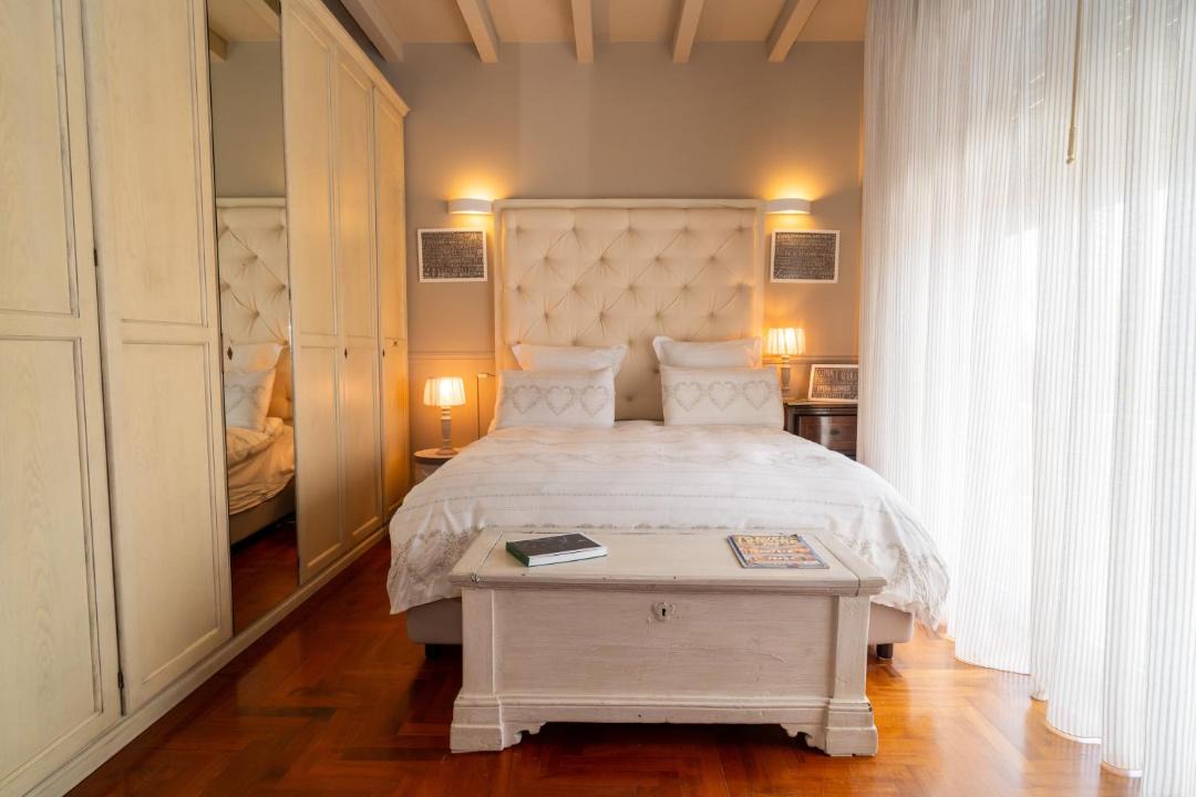 Photo of Bedroom in Cannizzaro