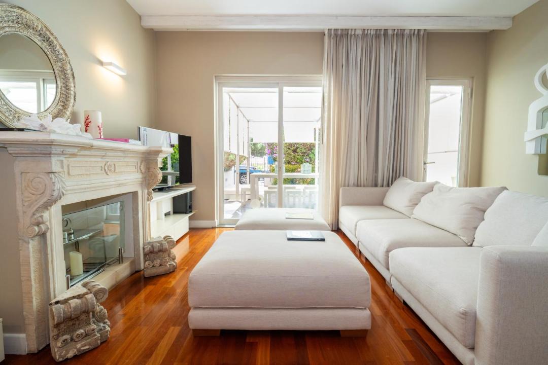 Photo of Livingroom in Cannizzaro