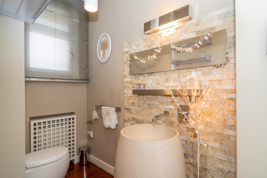 Photo of Bathroom in Cannizzaro
