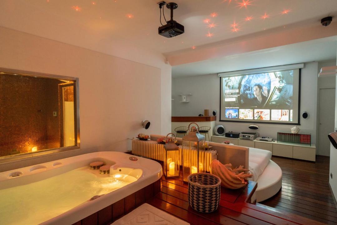 Photo of Livingroom in Cannizzaro