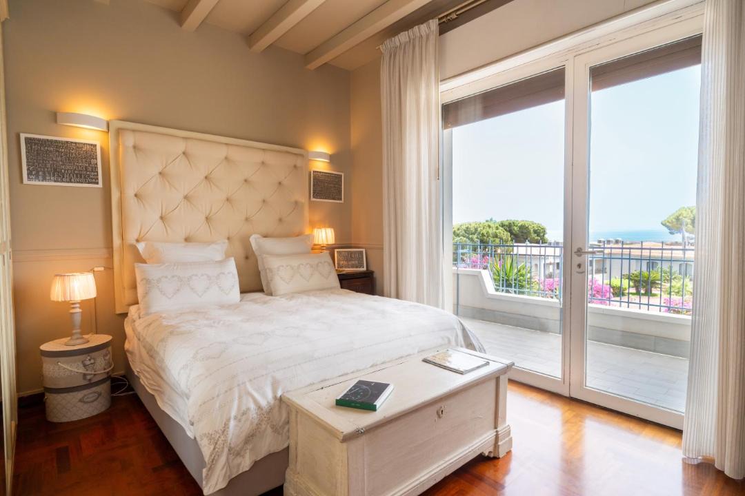 Photo of Bedroom in Cannizzaro