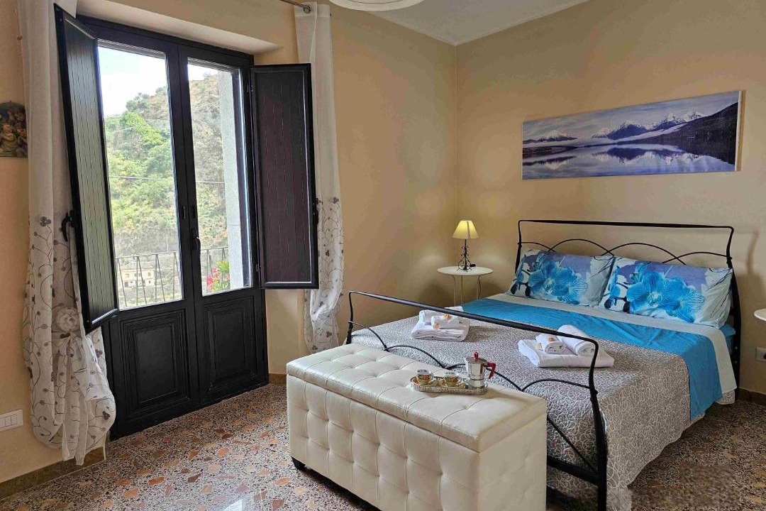 Photo of Bedroom in Petralia