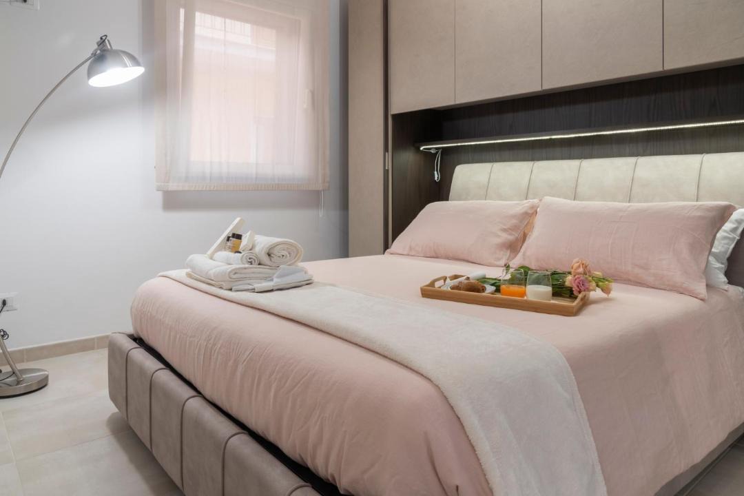 Photo of Bedroom in Aci Trezza