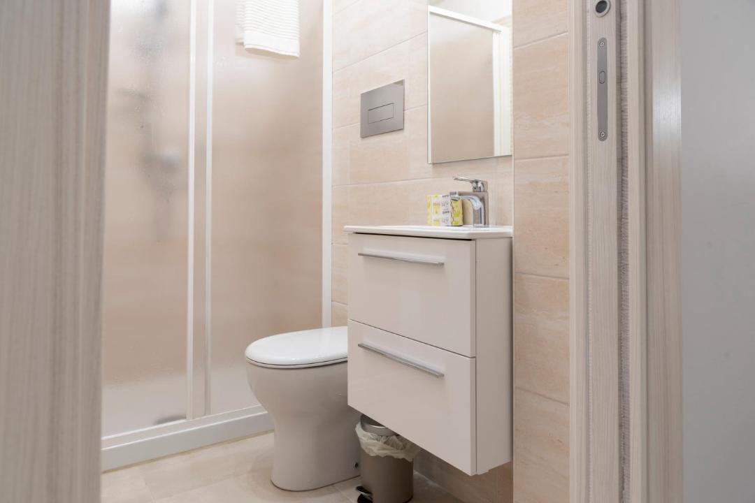 Photo of Bathroom in Aci Trezza