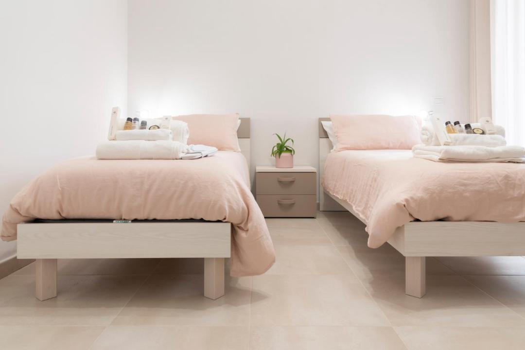 Photo of Bedroom in Aci Trezza