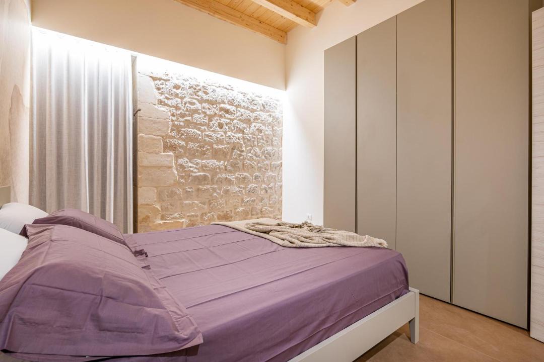 Photo of Bedroom in Donnalucata