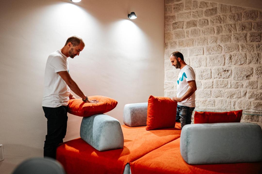 Photo of Livingroom in Donnalucata