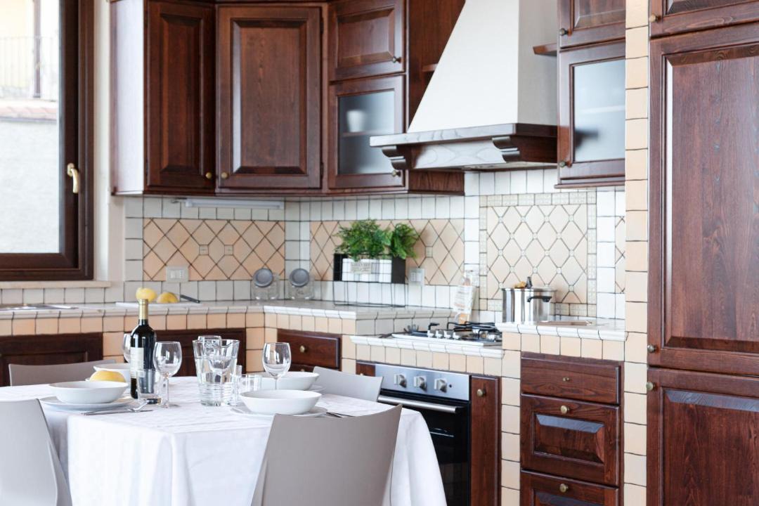Photo of Kitchen in Capo d'Orlando