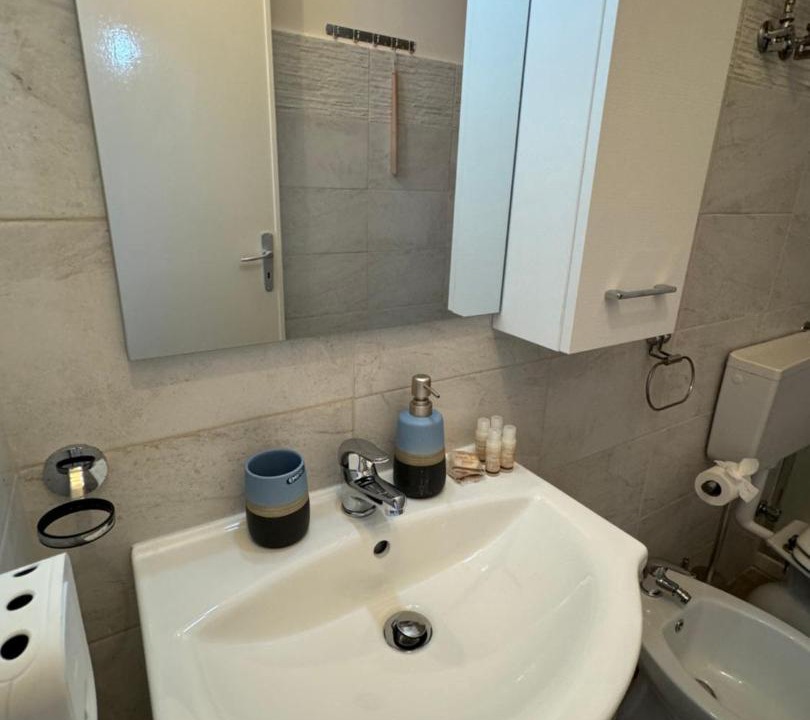 Photo of Bathroom in Porticato