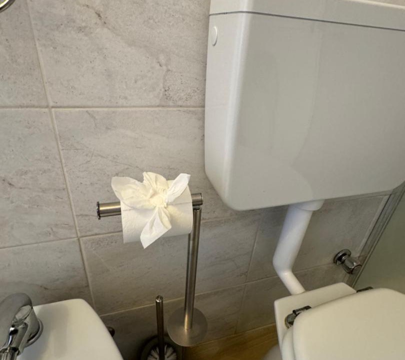 Photo of Bathroom in Porticato