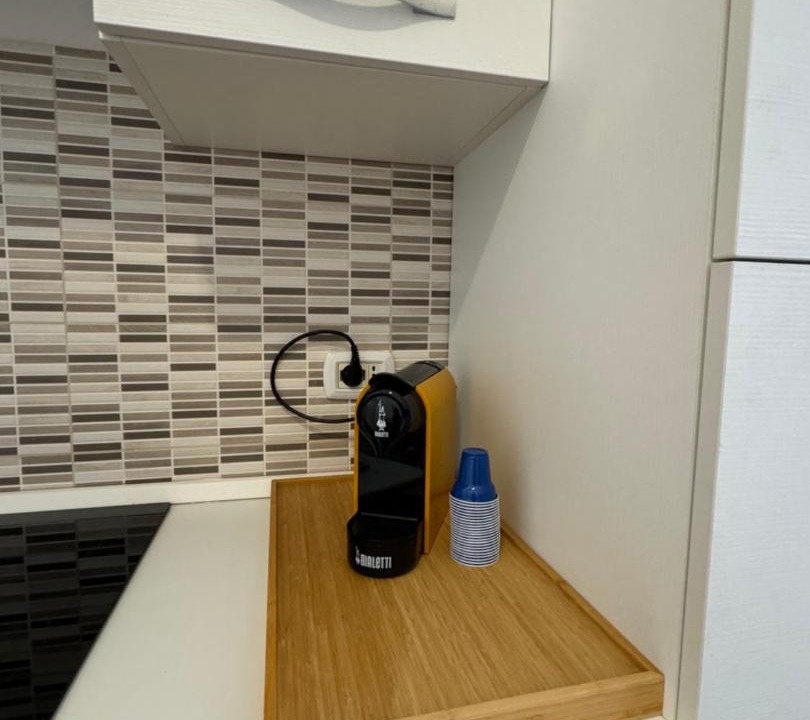 Photo of Kitchen in Porticato