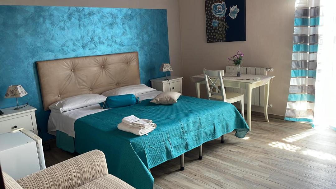 Photo of Bedroom in Santa Lucia