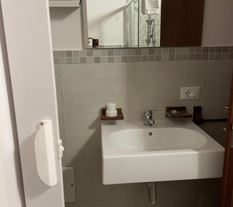 Photo of Bathroom in Santa Lucia