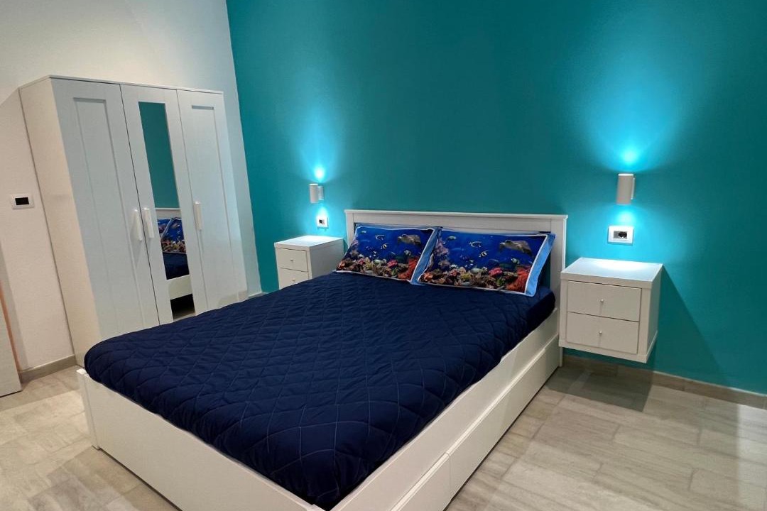 Photo of Bedroom in Augusta
