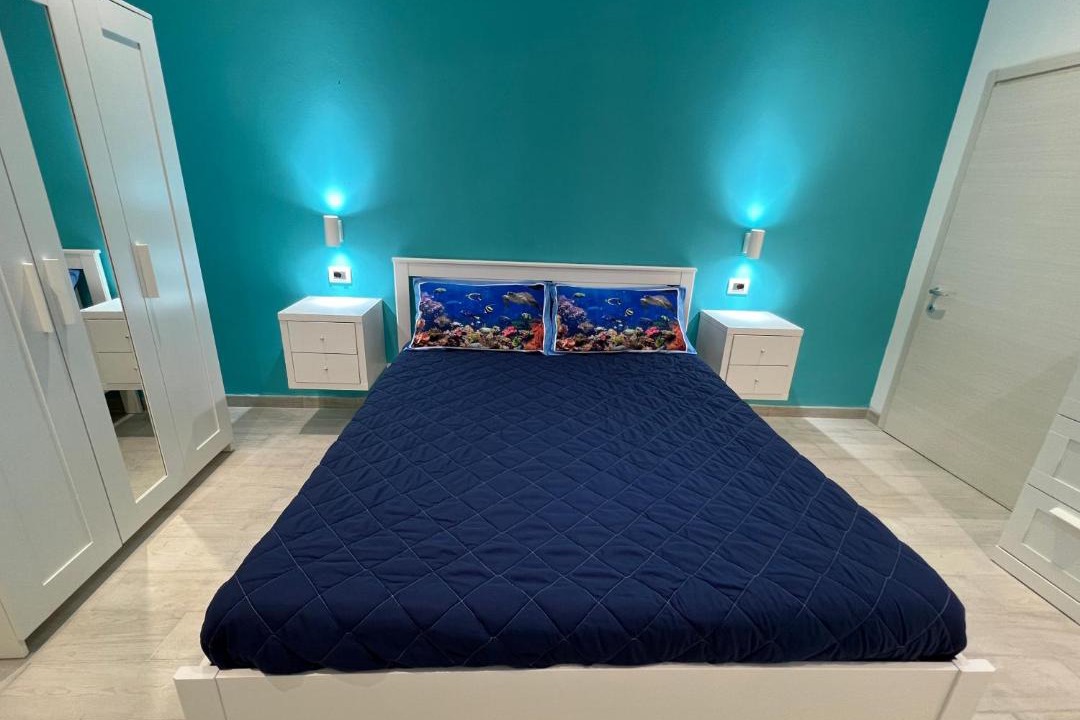 Photo of Bedroom in Augusta