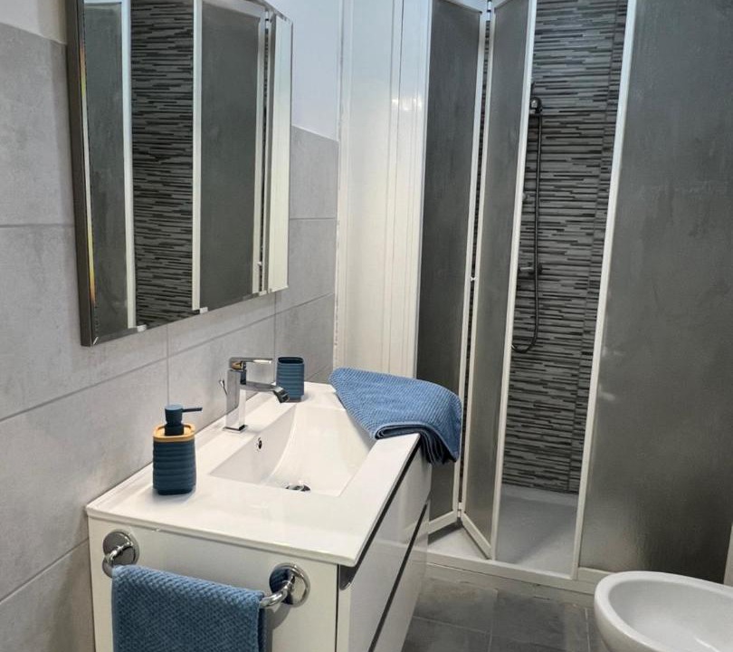 Photo of Bathroom in Augusta