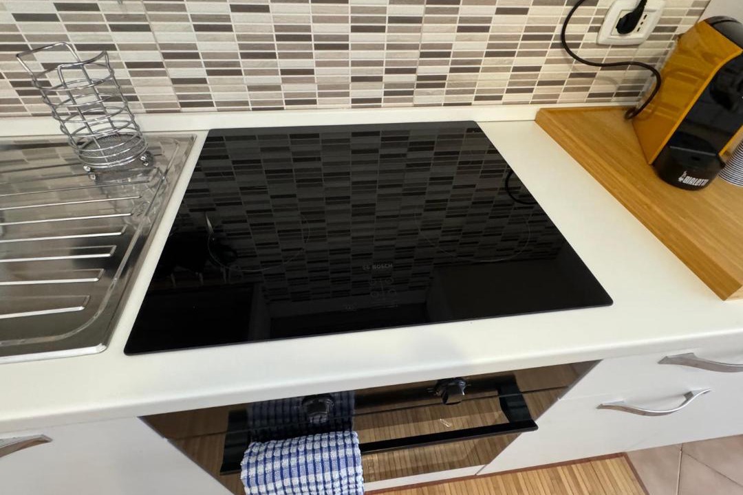 Photo of Kitchen in Porticato