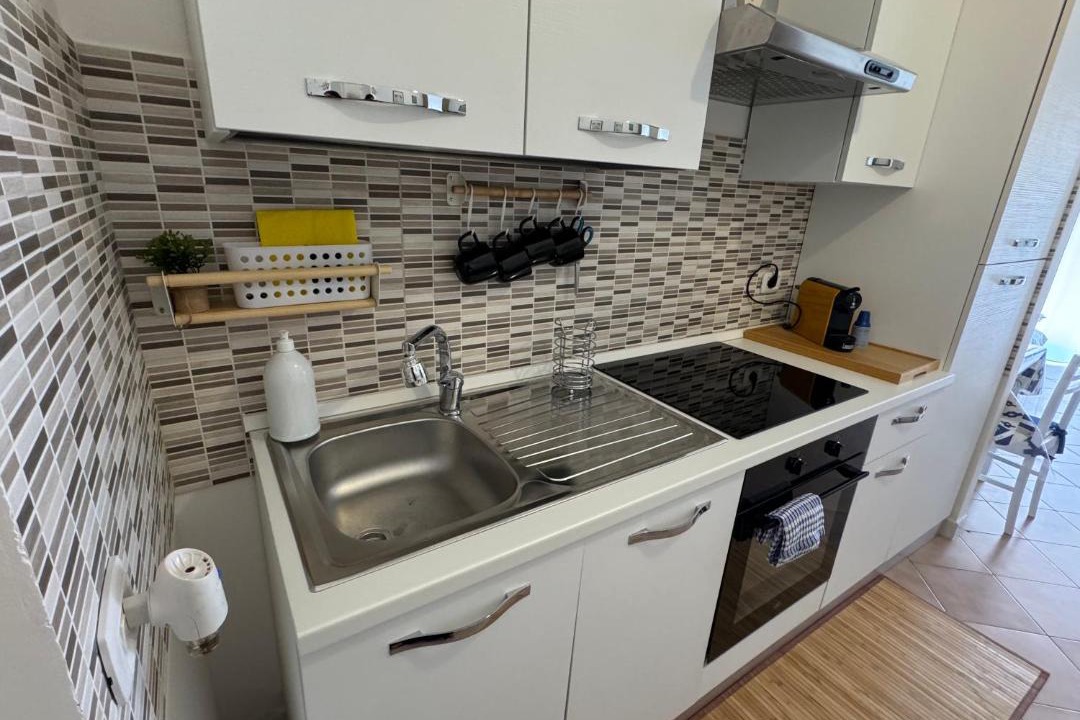 Photo of Kitchen in Porticato