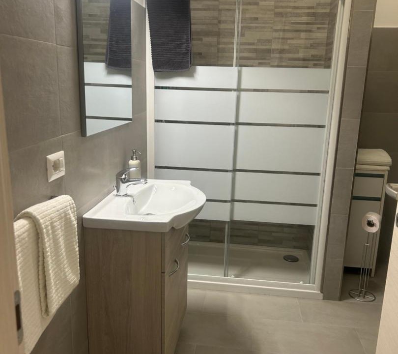 Photo of Bathroom in Mazzeo