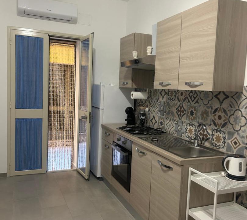 Photo of Kitchen in Mazzeo