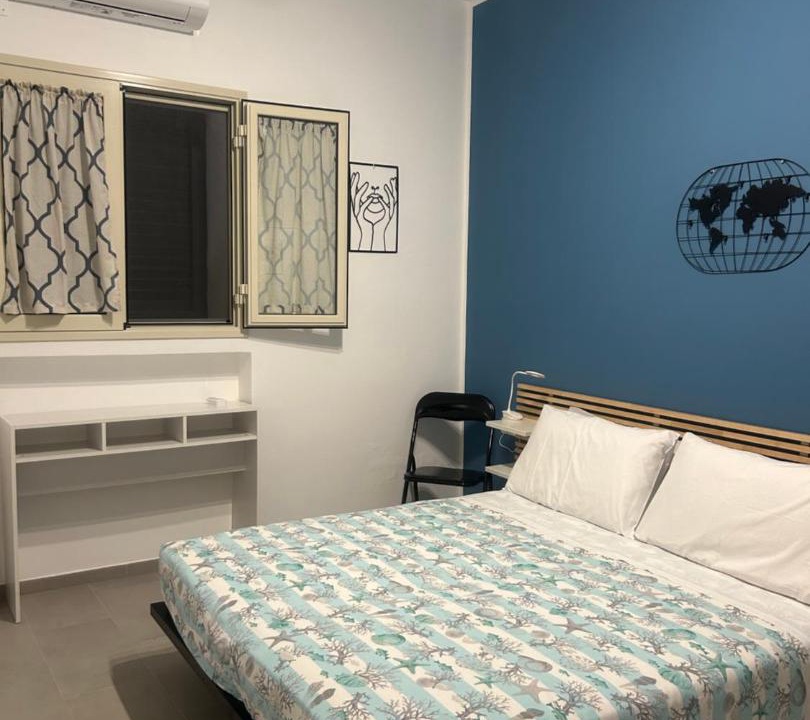 Photo of Bedroom in Mazzeo