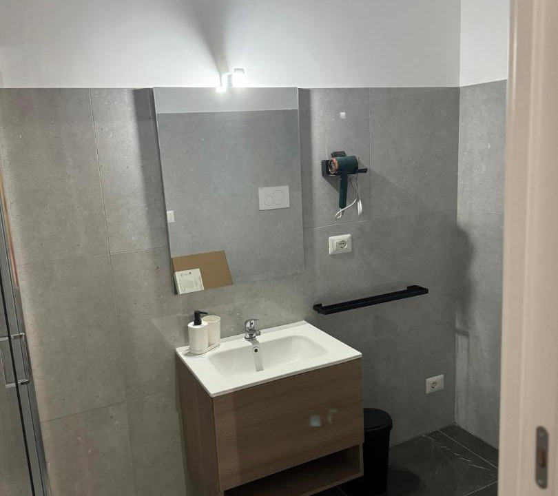 Photo of Bathroom in Mascalucia