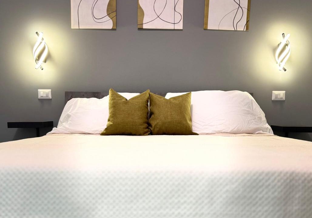 Photo of Bedroom in Mascalucia