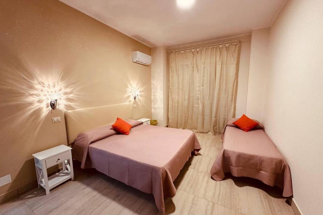 Photo of Bedroom in Castelvetrano