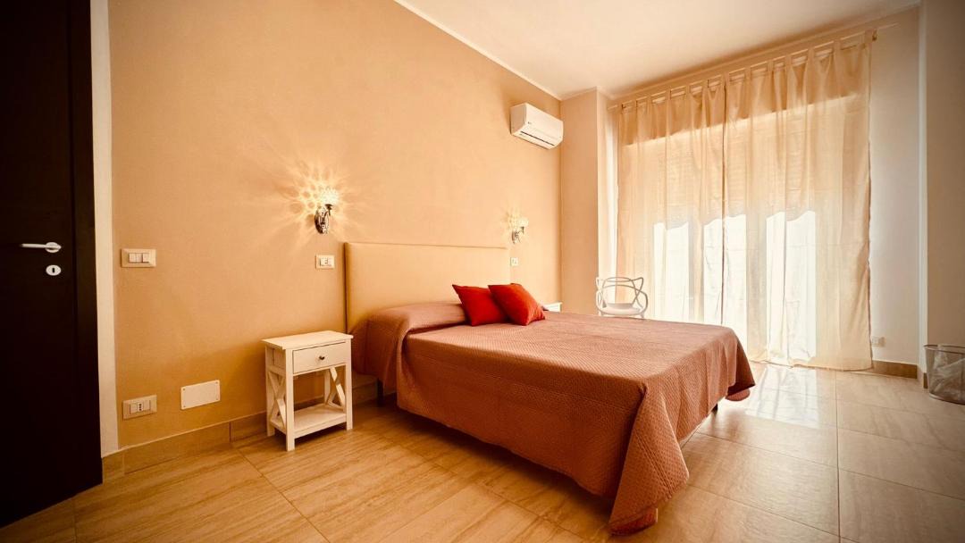 Photo of Bedroom in Castelvetrano